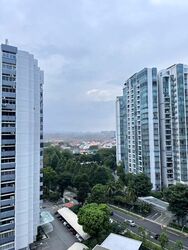 Amber Park (D15), Condominium #576804101
